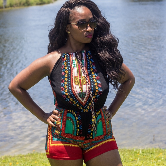 ROMPER - Picture 2 of 4